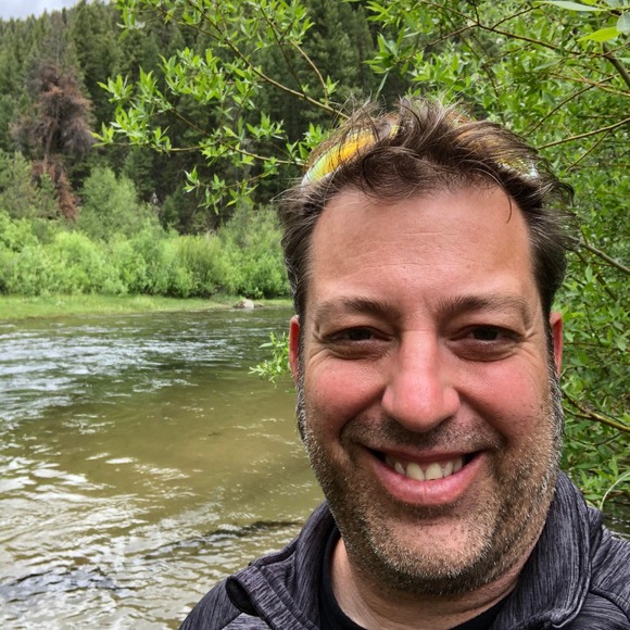 Meet your Posher, Tony - Picture 1 of 1